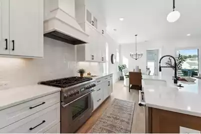 167 Etta Way #Lot 40, Daniel Island, SC 29492 - Photo 5