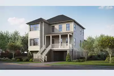 167 Etta Way #Lot 40, Daniel Island, SC 29492 - Photo 1