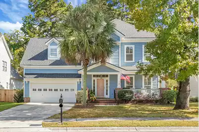 128 Marshside Drive, Summerville, SC 29485 - Photo 1