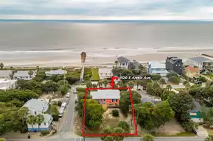 1120 Arctic Ave E, Folly Beach, SC 29439 - Photo 3