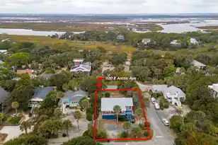 1120 Arctic Ave E, Folly Beach, SC 29439 - Photo 45