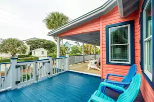 1120 Arctic Ave E, Folly Beach, SC 29439 - Photo 7