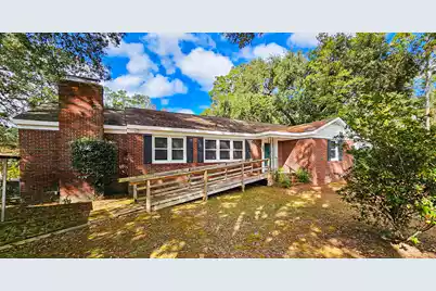 208 Holly Road, Walterboro, SC 29488 - Photo 3
