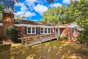 208 Holly Rd, Walterboro, SC 29488 - Photo 3