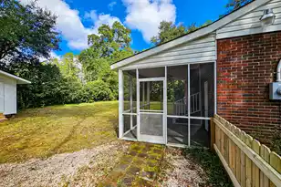 208 Holly Rd, Walterboro, SC 29488 - Photo 5