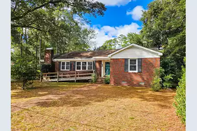 208 Holly Road, Walterboro, SC 29488 - Photo 1