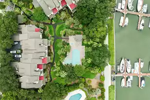 304 Yacht Harbor Ct #Share A, Isle Of Palms, SC 29451 - Photo 19