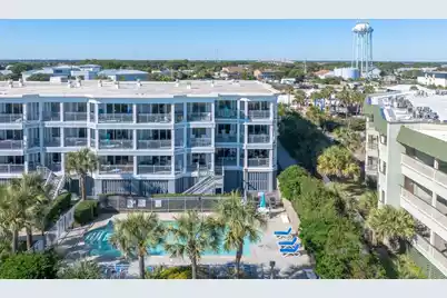 1140 Ocean Boulevard #308, Isle Of Palms, SC 29451 - Photo 5