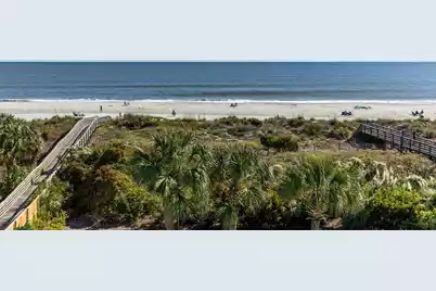 1140 Ocean Boulevard #308, Isle Of Palms, SC 29451 - Photo 35