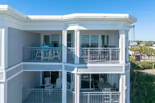 1140 Ocean Blvd, Isle Of Palms, SC 29451 - Photo 3