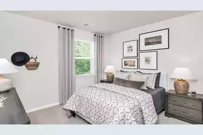 565 Lake Ridge Boulevard, Summerville, SC 29486 - Photo 21