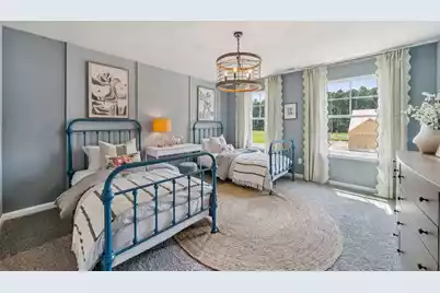 573 Lake Ridge Boulevard, Summerville, SC 29486 - Photo 19