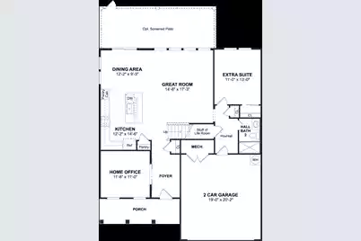 2082 McQuire Lane #021, Hollywood, SC 29449 - Photo 1