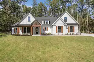 1476 Cedar Plantation Ln, Awendaw, SC 29429 - Photo 1