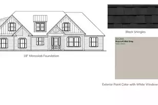 1476 Cedar Plantation Ln, Awendaw, SC 29429 - Photo 5