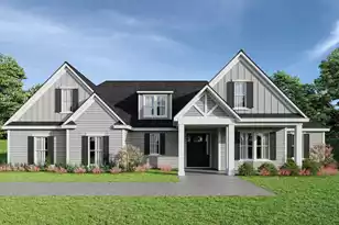 1476 Cedar Plantation Ln, Awendaw, SC 29429 - Photo 1