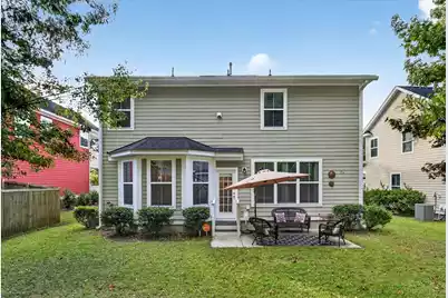 440 Brick Kiln Drive, Summerville, SC 29483 - Photo 35