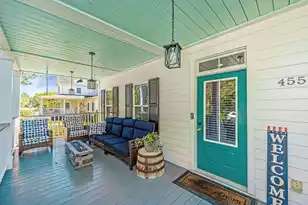 455 Slidel St, Summerville, SC 29485 - Photo 5