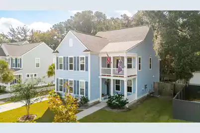 2205 Des Arc Road, Johns Island, SC 29455 - Photo 1