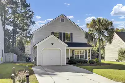 1129 River Bay Lane, Charleston, SC 29492 - Photo 3
