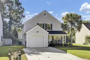 1129 River Bay Ln, Charleston, SC 29492 - Photo 3