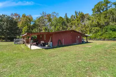 12489 Round O Road, Round O, SC 29474 - Photo 33