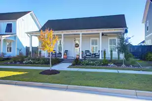 111 Tenor Ln, Summerville, SC 29486 - Photo 19