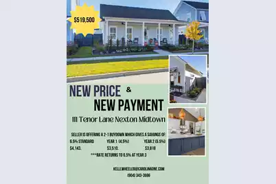 111 Tenor Lane, Summerville, SC 29486 - Photo 1