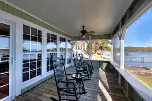 2185 Lake Marion Shores Rd, Summerton, SC 29148 - Photo 45