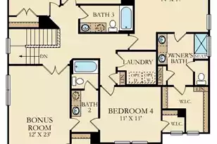 1087 Red Turnstone Run, Summerville, SC 29485 - Photo 3