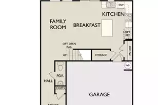 4037 Lemon Grass Ln, Ravenel, SC 29470 - Photo 15