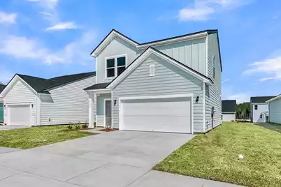 4037 Lemon Grass Lane, Ravenel, SC 29470 - Photo 3