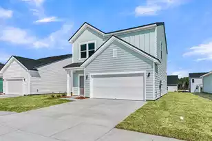 4037 Lemon Grass Ln, Ravenel, SC 29470 - Photo 3