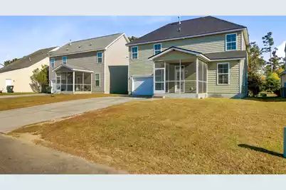 208 Foxbank Plantation Boulevard, Moncks Corner, SC 29461 - Photo 29