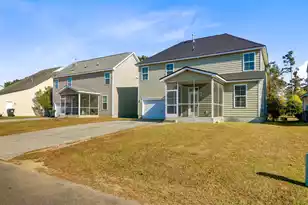 208 Foxbank Plantation Blvd, Moncks Corner, SC 29461 - Photo 29