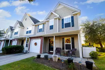 1500 Yellow Hawthorn Circle, Summerville, SC 29483 - Photo 1