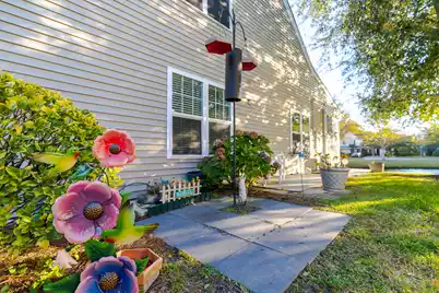 1500 Yellow Hawthorn Circle, Summerville, SC 29483 - Photo 61