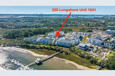 320 Longshore, Unit #1041 Street, Charleston, SC 29492 - Photo 53