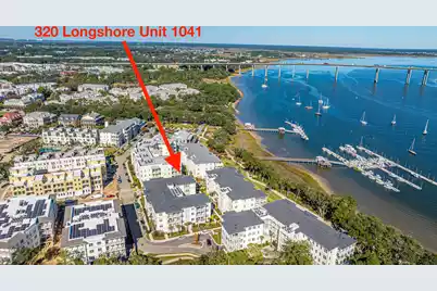 320 Longshore, Unit #1041 Street, Charleston, SC 29492 - Photo 49