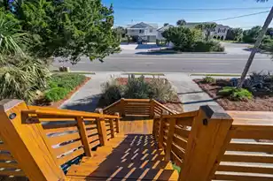 1303 Palmetto Blvd, Edisto Beach, SC 29438 - Photo 3