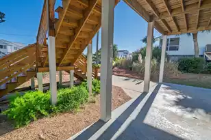 1303 Palmetto Blvd, Edisto Beach, SC 29438 - Photo 35