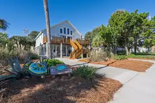 1303 Palmetto Blvd, Edisto Beach, SC 29438 - Photo 37