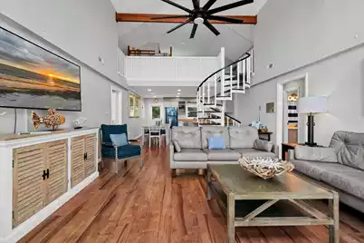 1303 Palmetto Boulevard, Edisto Beach, SC 29438 - Photo 7