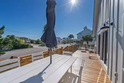 1303 Palmetto Boulevard, Edisto Beach, SC 29438 - Photo 5