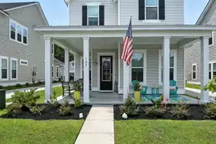 125 River Wind Wy, Summerville, SC 29485 - Photo 7