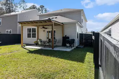 266 Sweet Cherry Lane, Summerville, SC 29486 - Photo 29