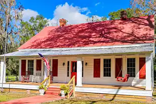 898 Bachelor Hill Rd, Walterboro, SC 29488 - Photo 1