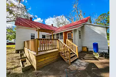 898 Bachelor Hill Road, Walterboro, SC 29488 - Photo 5