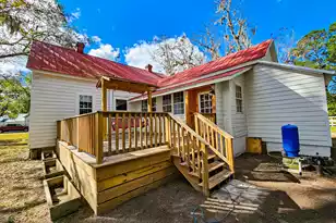 898 Bachelor Hill Rd, Walterboro, SC 29488 - Photo 5