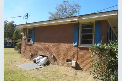 2192 Five Chop Road, Orangeburg, SC 29115 - Photo 3